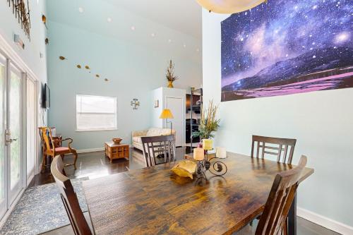 The Uncommon Retreat in Sebring, USA