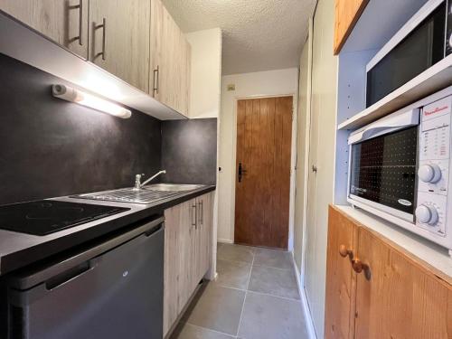 Appartement Lanslevillard 1 pièce 3 personnes - FR-1-508-76 - image 5