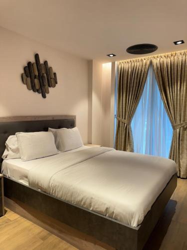Diamond in The City, Accra (foto 3)