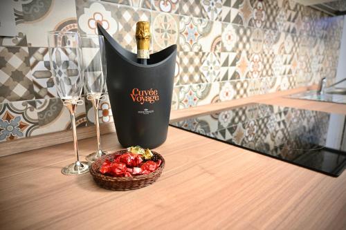 Mirabilia Suites Colosseum, Rom