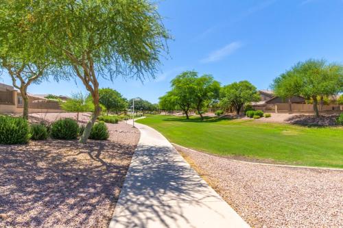 Gilbert Haven: A Family Delight in Enchanting Community Gilbert Haven: A Family Delight in Enchanting Community