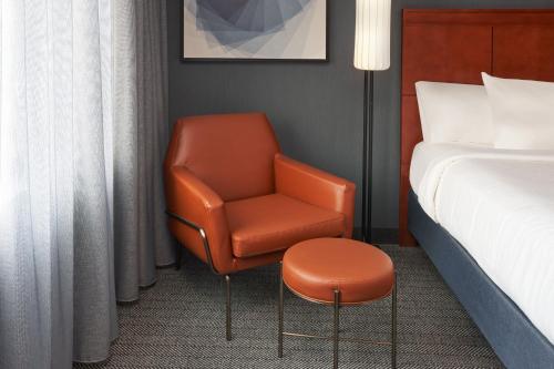 Courtyard by Marriott Glassboro Rowan University - image 11