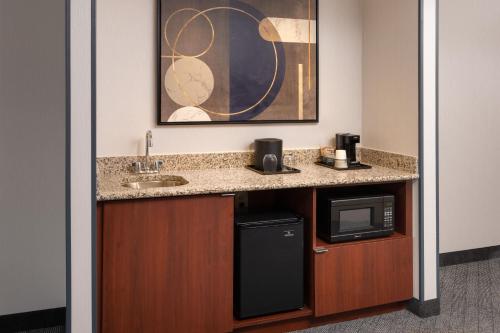 Courtyard by Marriott Glassboro Rowan University in Glassboro, USA