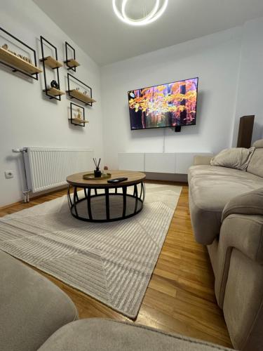 . Apartman Petrovic
