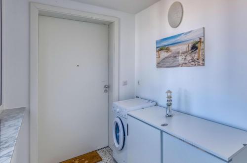 Studio - Modernes Design nahe Müritzstrand & Wellness