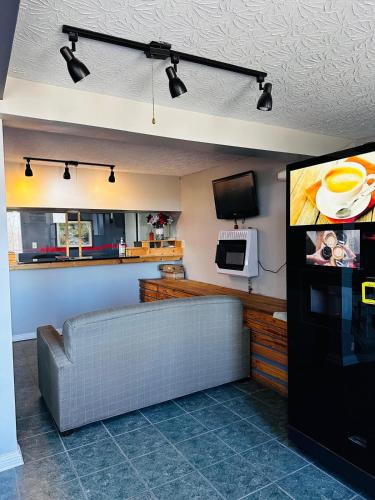 OYO Hotel Mt. Vernon - Renfro Valley/I-75