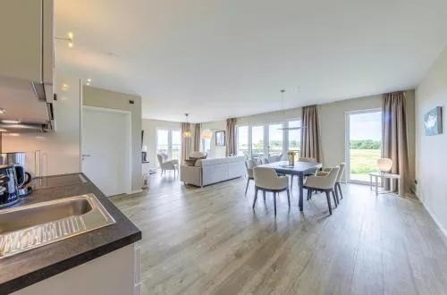 Strandleben 5 Sterne Ferienwohnung an der Ostsee! in Wustrow, Schweiz