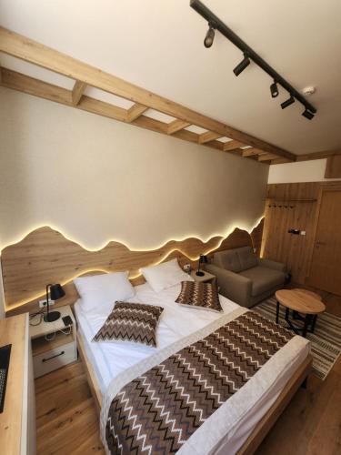 Apartment Vucko C030 Jahorina private host Aparthotel Vucko