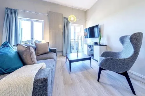 Ostseerast - Urlaub mit Flair auf Fischland-Darß-Zingst in Wustrow, Deutschland