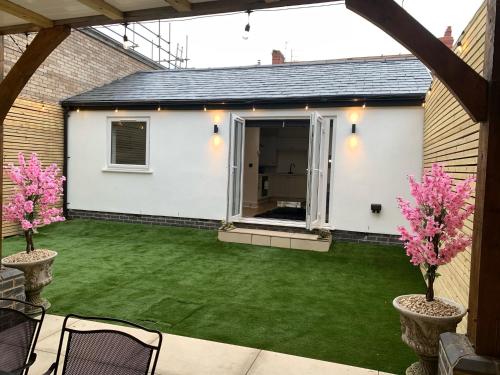 The Hideaway, Llandudno (fotografie 2)