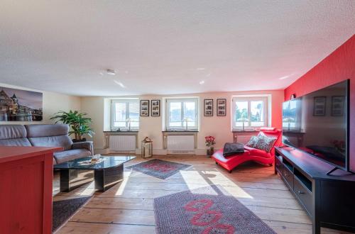 InselGlueck in Herzen Malchows InselGlueck in Herzen Malchows