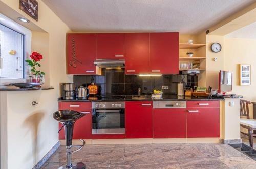 InselGlueck in Herzen Malchows InselGlueck in Herzen Malchows