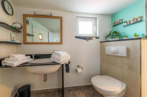 InselGlueck in Herzen Malchows InselGlueck in Herzen Malchows