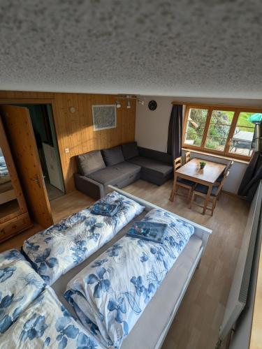 Zimmer in Adelboden, Adelboden (foto 5)