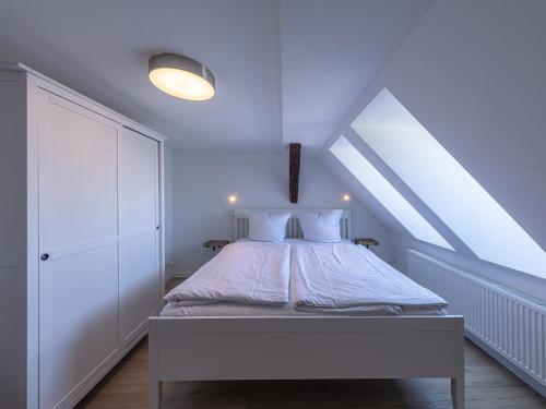 City Suite an der Drehbrücke Malchow City Suite an der Drehbrücke Malchow