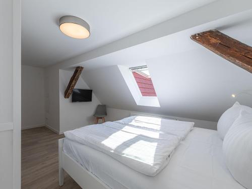 City Suite an der Drehbrücke Malchow City Suite an der Drehbrücke Malchow