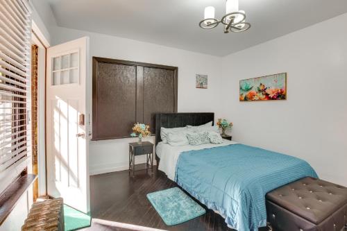 1 Mi to Train Station Quiet Apartment in Newark detail