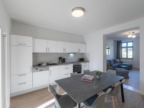 Apartment - Split Level