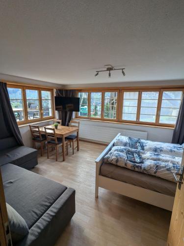 Zimmer in Adelboden, Adelboden (foto 4)