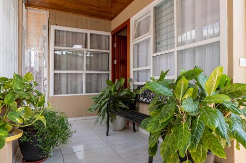 Villa Paz in Los Jardines