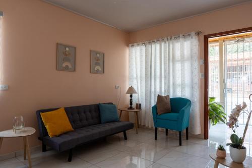 Villa Paz in Los Jardines