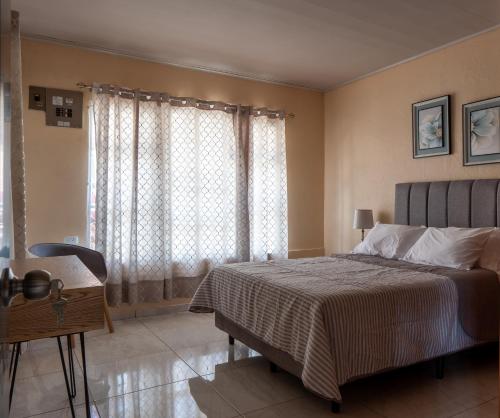 Villa Paz in Los Jardines