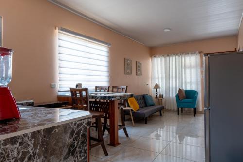 Villa Paz in Los Jardines