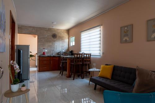 Villa Paz in Los Jardines