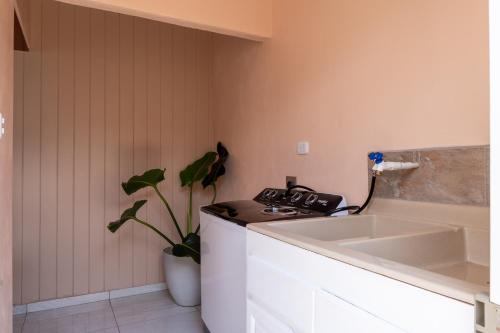 Villa Paz in Los Jardines