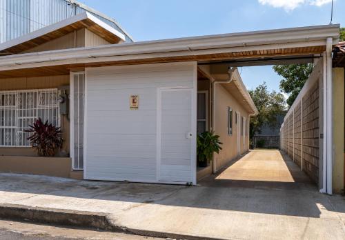 Villa Paz in Los Jardines