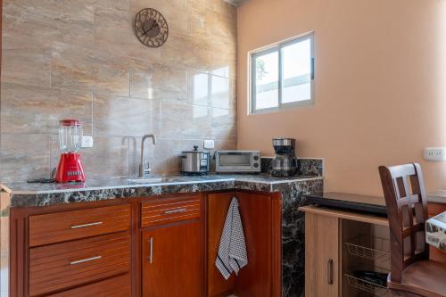 Villa Paz in Los Jardines