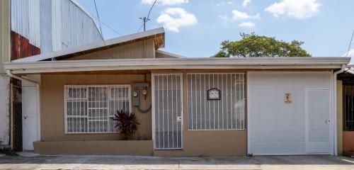 Villa Paz in Los Jardines