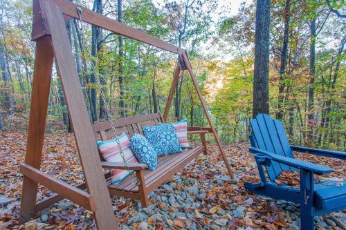 Treetops Retreat Treetops Retreat