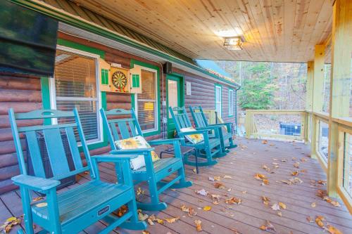 Treetops Retreat Treetops Retreat