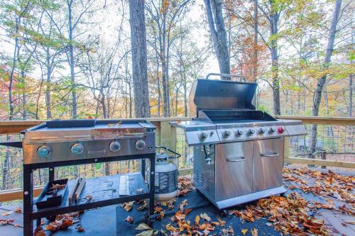 Treetops Retreat Treetops Retreat