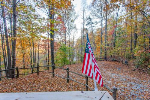 Treetops Retreat Treetops Retreat