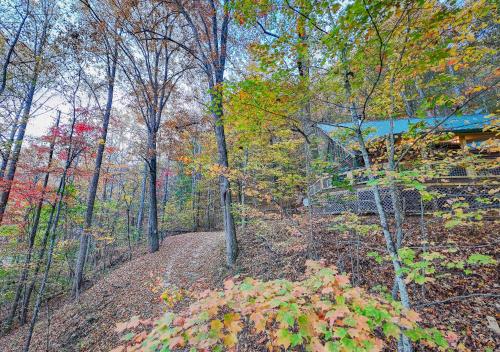 Treetops Retreat Treetops Retreat