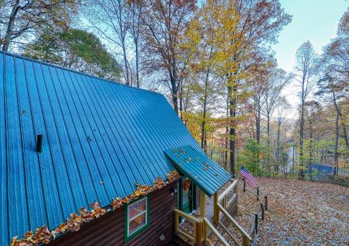 Treetops Retreat Treetops Retreat