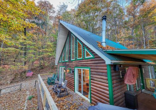 Treetops Retreat Treetops Retreat