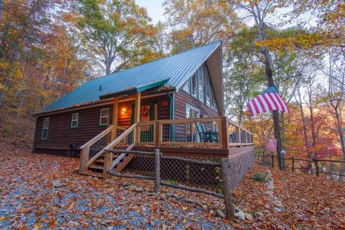 Treetops Retreat Treetops Retreat