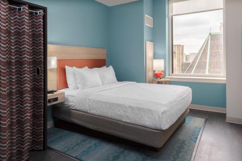 Home2 Suites By Hilton St Louis Downtown in Saint Louis, USA