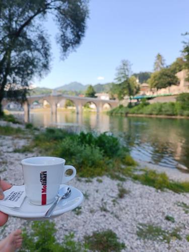 Apartments and Rooms MN, Konjic in Konjic