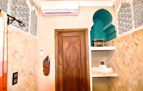 Riad marrakesh peace - main image