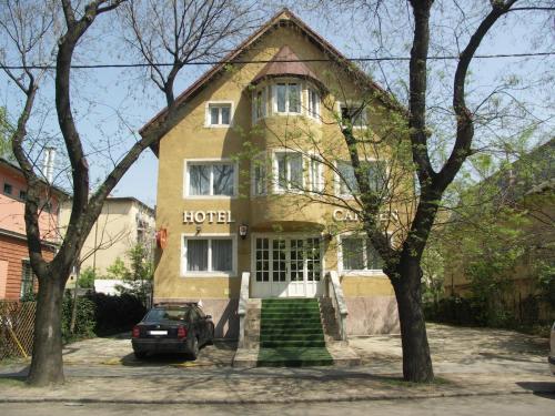 Accommodation in Győr-Moson-Sopron