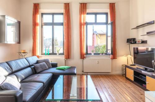 Apartment with Lake View