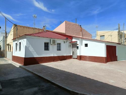 . Tarancon Suite