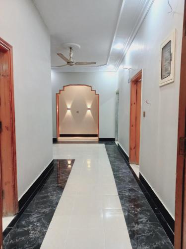 Cosy Inn Guest House in Faisal Cantonment