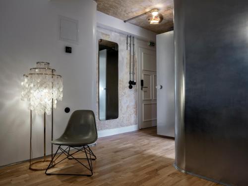 Facilities, Hipsters Hotel in Thessaloniki