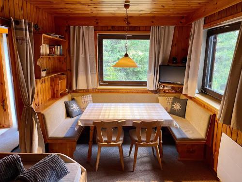 Haus 25 Top 1 in Krimml, Österreich