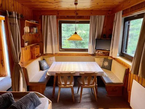 Haus 25 Top 1 in Krimml, Österreich